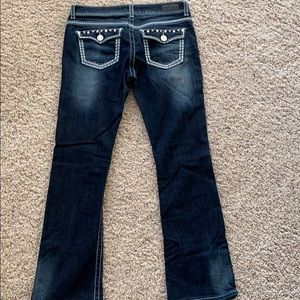Day trip women’s jeans